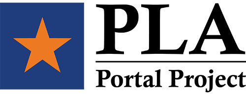 PLA Portal Project Logo